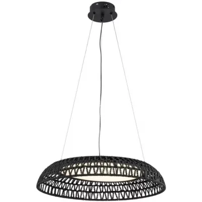 Подвесной светильник Conrad 4752-5P F-Promo черный