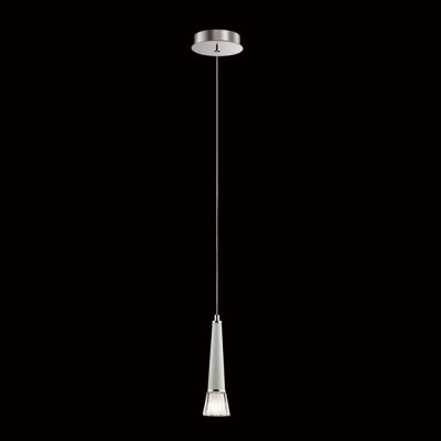 Подвесной светильник P7003 P7003-1L Crystal Lamp дизайнерский