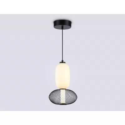 Подвесной светильник High Light LH11007 Ambrella