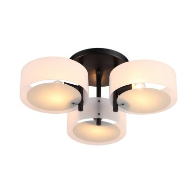 Потолочная люстра Foresta SL483.402.03 ST Luce