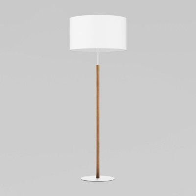 Торшер Deva 5216 Deva White TK Lighting