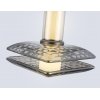 Стеклянный подвесной светильник High Light LH31003 Ambrella