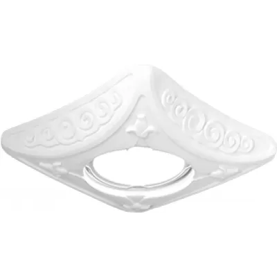 Точечный светильник Gypsum Exclusive GY016 Gauss россия