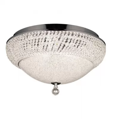 Потолочная люстра  DDC 821-40A Lumina Deco