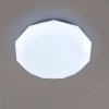 Потолочный светильник Астрон CL733680G белый Citilux