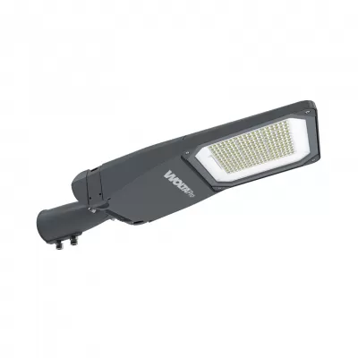 Уличный консольный светильник Магистраль ДКУ05-150-302-5К ШБ130х75 Wolta Уличный консольный светильник Магистраль ДКУ05-150-302-5К ШБ130х75 Wolta