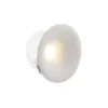 Точечный светильник DK3044/45 DK3044-WH конус белый Denkirs