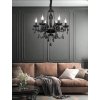 Подвесная люстра Odilia SL642.403.06 ST Luce