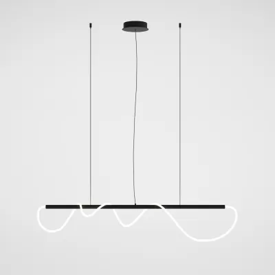 Подвесной светильник Tau MOD146PL-L30B3K Maytoni