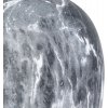 Интерьерная настольная лампа Titawin A5022LT-1GY конус белый