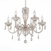 Подвесная люстра Splendi SL139.503.06 ST Luce