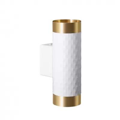 Настенный светильник Wsl-Gu10 WSL-GU10/W10WG Wolta