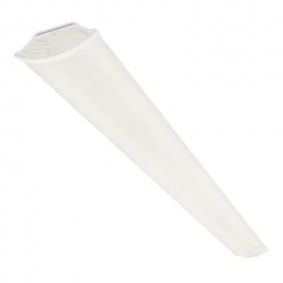 Потолочный светильник Лайт ДПО05-36-001-4К Wolta прямоугольный