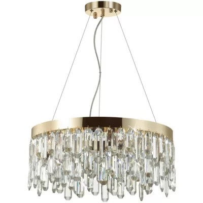 Подвесная люстра Semura 4986/6 Odeon Light