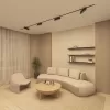 Трековый светильник Edder DK6636-BK черный Denkirs Трековый светильник Edder DK6636-BK черный Denkirs