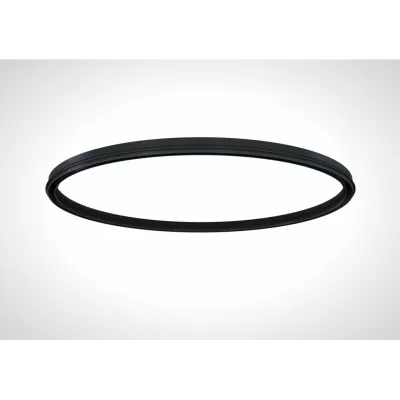 Шинопровод Vision48/22 R 4822-1200-BK iLedex