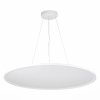 Подвесной светильник St602 ST602.543.72 белый ST Luce