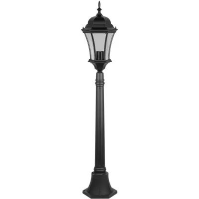 Наземный фонарь ASTORIA 1 L 91307L Bl Oasis Light Уличный