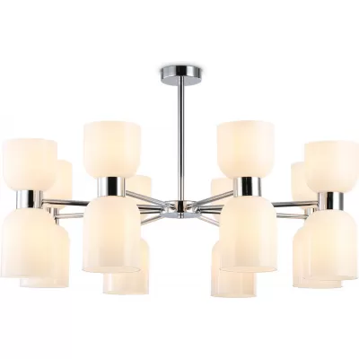 Потолочная люстра HIGH LIGHT LH56085 Ambrella