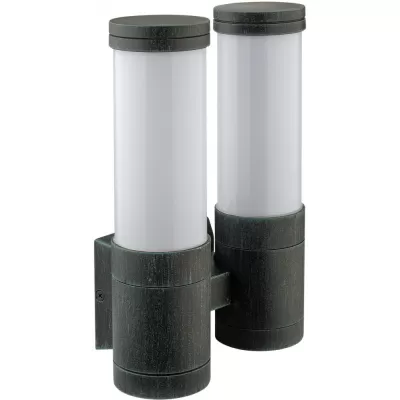 Настенный светильник уличный TUBE 78032 V Oasis Light
