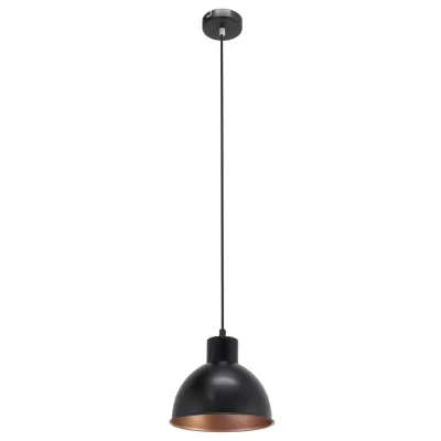 Подвесной светильник Truro 1 49238 Eglo