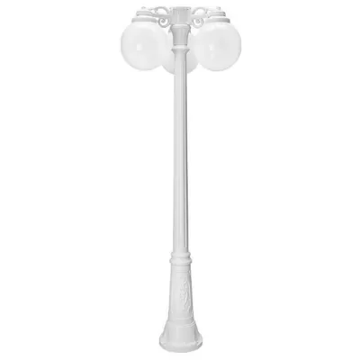 Наземный светильник Globe 300 G30.157.S30.WYE27DN Fumagalli Наземный светильник Globe 300 G30.157.S30.WYE27DN Fumagalli