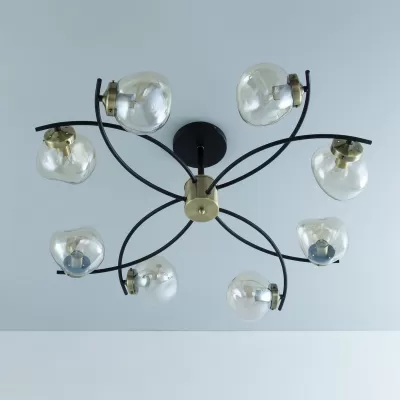 Потолочная люстра Фабула CL110185 Citilux