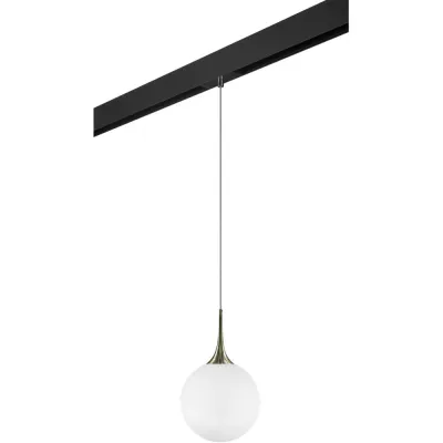 Трековый светильник Globo PRO813031 Lightstar