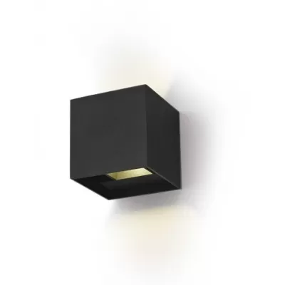 Настенный светильник 803 LWA803 black DeLight Collection