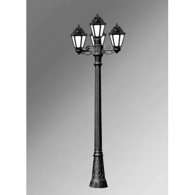 Наземный фонарь Anna E22.156.S31.AYE27 Fumagalli Наземный фонарь Anna E22.156.S31.AYE27 Fumagalli