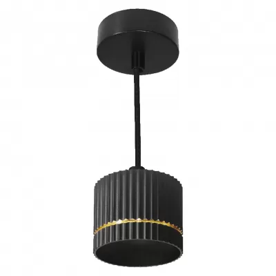 Подвесной светильник Wsl-Gx53 WSL-GX53/P18BG Wolta Подвесной светильник Wsl-Gx53 WSL-GX53/P18BG Wolta