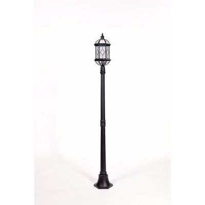 Наземный фонарь SORENTO 92608 Bl Oasis Light