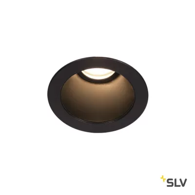 Точечный светильник HORN MAGNA 1002592 SLV