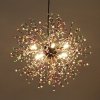Подвесная люстра  Maritza01 ImperiumLoft