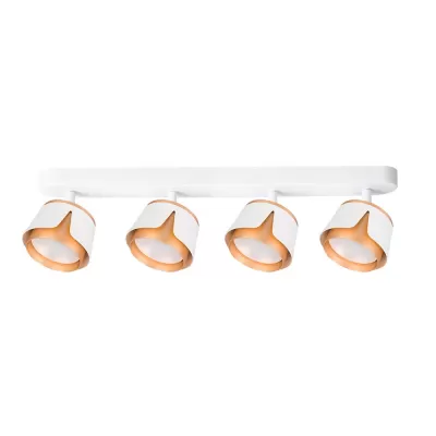 Спот Amaks A8028PL-4WH Artelamp италия