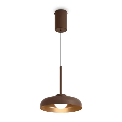 Подвесной светильник Movement FR5602PL-L5BR Freya