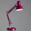 Офисная настольная лампа Junior A1330LT-1MG Artelamp Офисная настольная лампа Junior A1330LT-1MG Artelamp