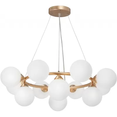 Подвесной светильник  V48410-8/12S Vitaluce