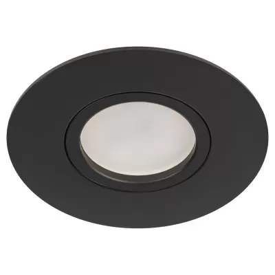 Точечный светильник KL83 BK SET 5 KL83 BK SET 5 ЭРА