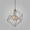 Подвесной светильник Alambre 192 Alambre желтый TK Lighting