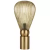 Стеклянный интерьерная настольная лампа Elica 5402/1T Odeon Light Стеклянный интерьерная настольная лампа Elica 5402/1T Odeon Light