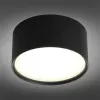 Точечный светильник Salentino OML-100919-12 цилиндр черный Omnilux
