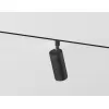 Трековый светильник Track System GL2305 цилиндр черный Ambrella