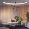 Подвесной светильник Cometa 3860/96B белый Odeon Light
