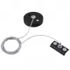 Крепление для трековой системы Accessories for tracks TRA001CW-11B Maytoni