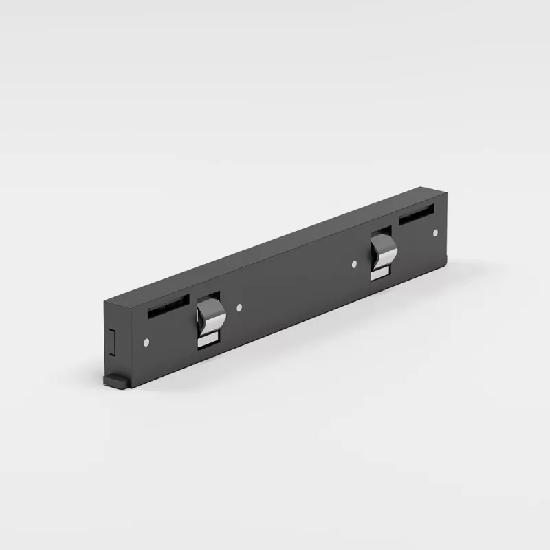 Коннектор прямой Mini Magnetic 95131/00 Elektrostandard Коннектор прямой Mini Magnetic 95131/00 Elektrostandard