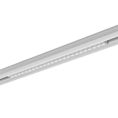 Трековый светильник SY-LINK SY-LINK-435-WH-18-NW Lumker Трековый светильник SY-LINK SY-LINK-435-WH-18-NW Lumker