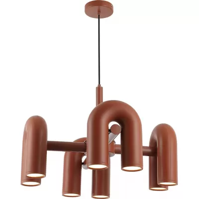 Подвесная люстра Канти 08465-4,06 Kink Light
