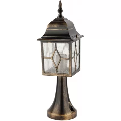 Наземный фонарь TALLIN 1L 64304 Gb Oasis Light