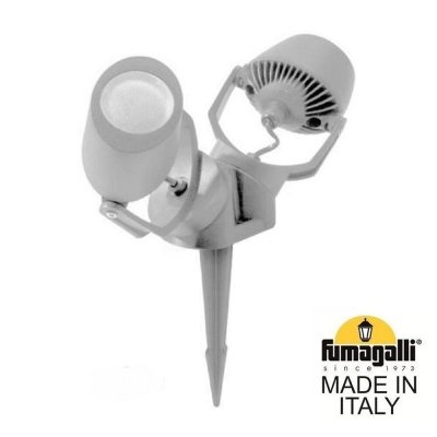 Грунтовый светильник Minitommy 3M1.001.000.LXU2L Fumagalli